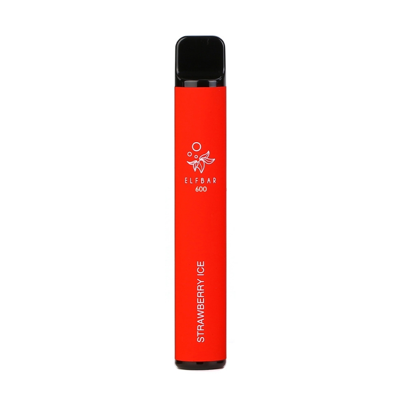 Elf Bar 20mg Disposable Vape Pen - £5.99 | FREE UK Delivery